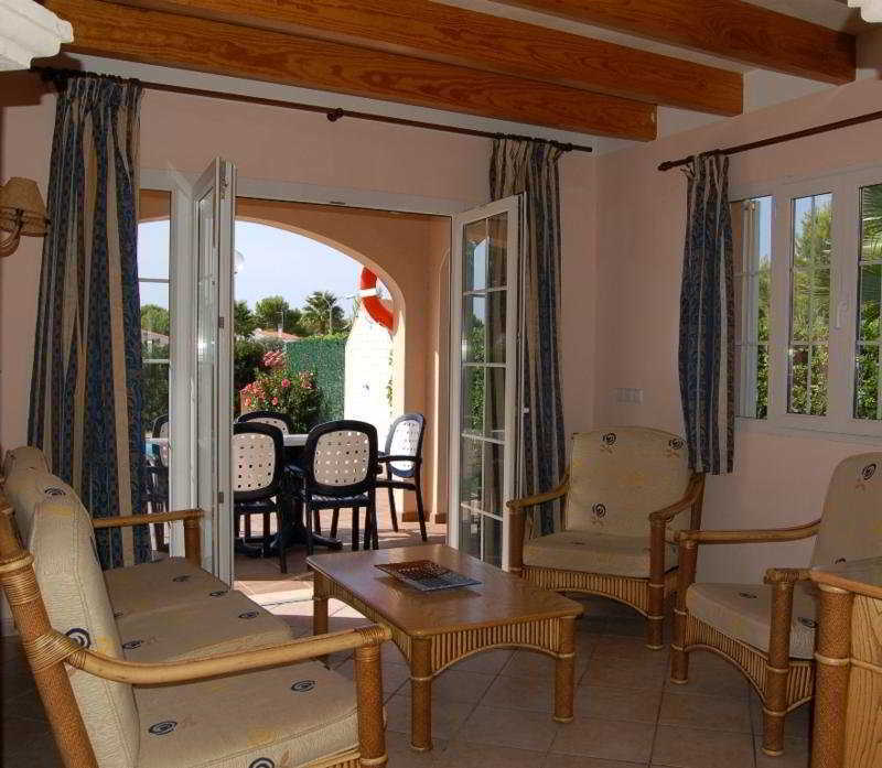Maribel Villas Cala Blanca  Dış mekan fotoğraf