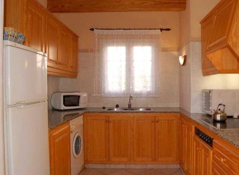 Maribel Villas Cala Blanca  Dış mekan fotoğraf