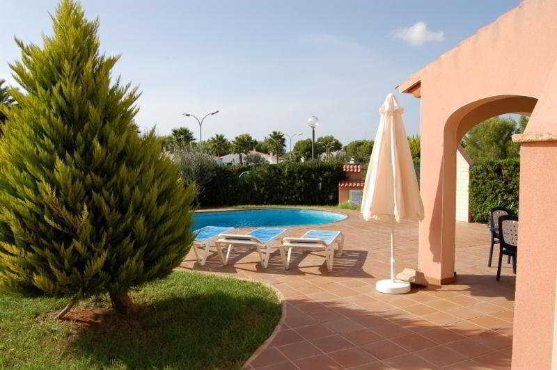 Maribel Villas Cala Blanca  Dış mekan fotoğraf
