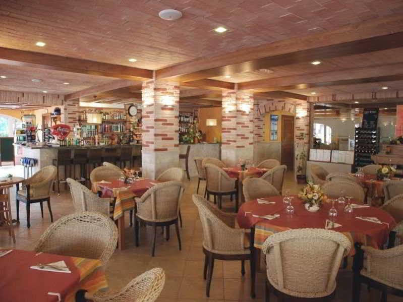 Maribel Villas Cala Blanca  Dış mekan fotoğraf