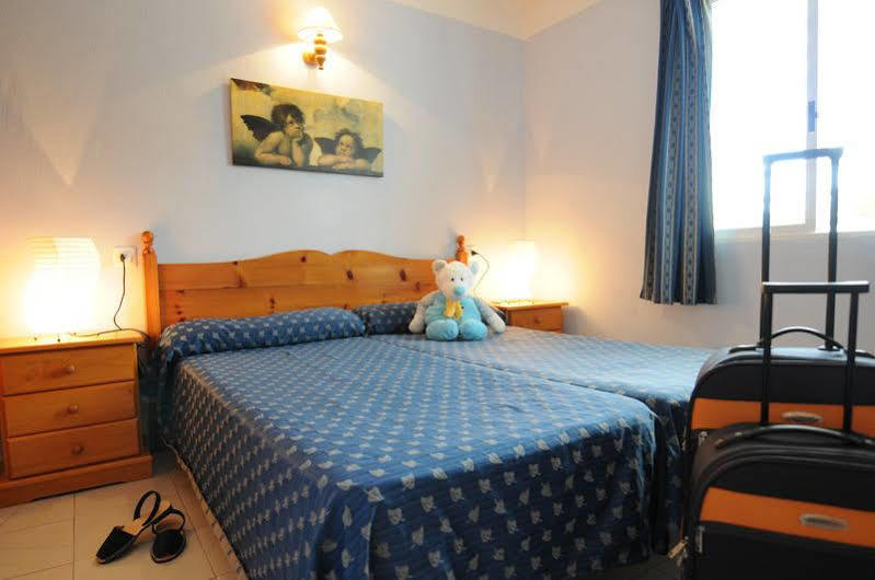Maribel Villas Cala Blanca  Dış mekan fotoğraf