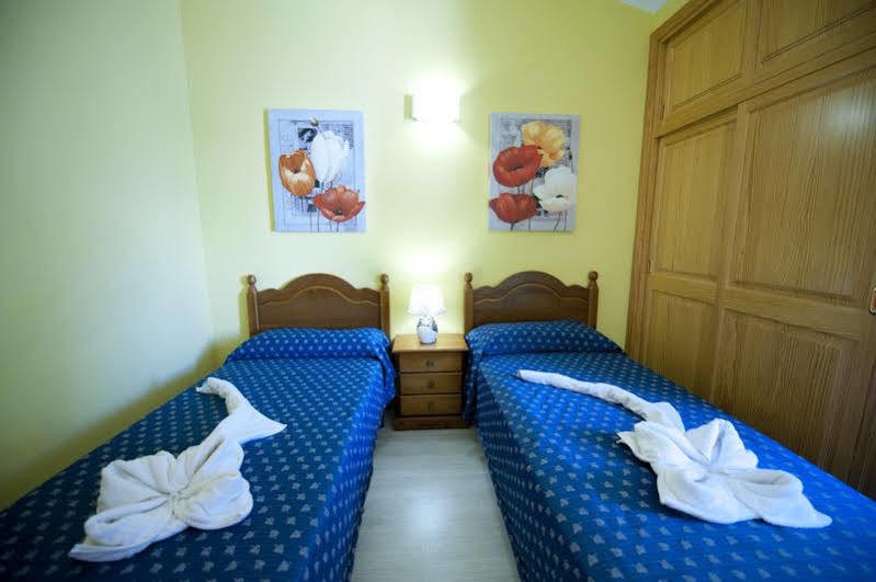 Maribel Villas Cala Blanca  Dış mekan fotoğraf