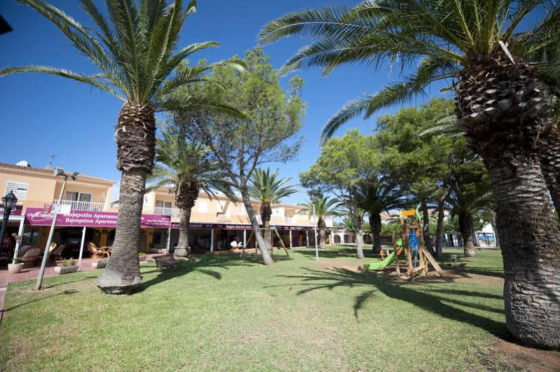 Maribel Villas Cala Blanca  Dış mekan fotoğraf