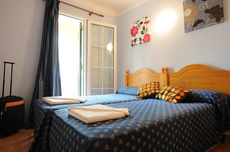 Maribel Villas Cala Blanca  Dış mekan fotoğraf