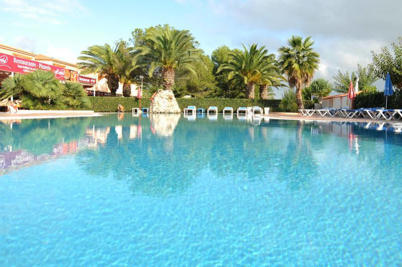Maribel Villas Cala Blanca  Dış mekan fotoğraf