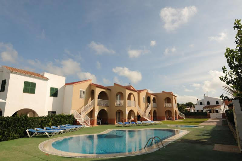 Maribel Villas Cala Blanca  Dış mekan fotoğraf
