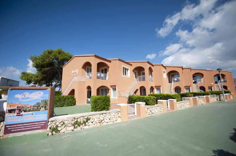 Maribel Villas Cala Blanca  Dış mekan fotoğraf