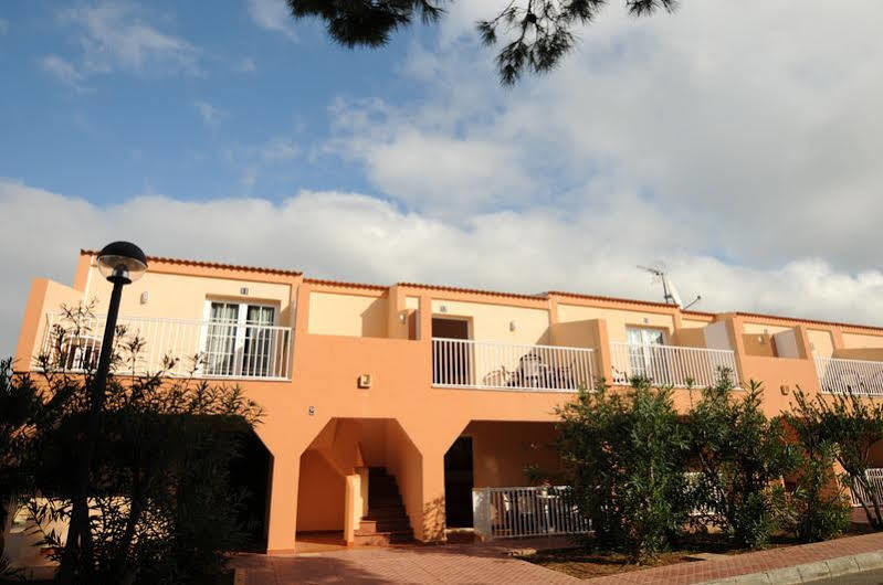 Maribel Villas Cala Blanca  Dış mekan fotoğraf