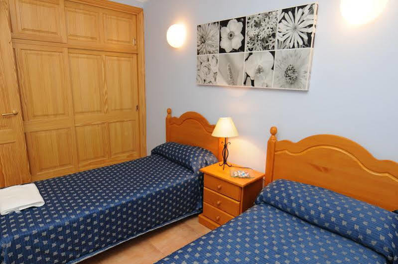 Maribel Villas Cala Blanca  Dış mekan fotoğraf
