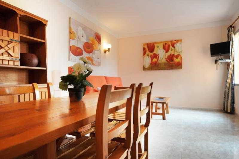 Maribel Villas Cala Blanca  Dış mekan fotoğraf