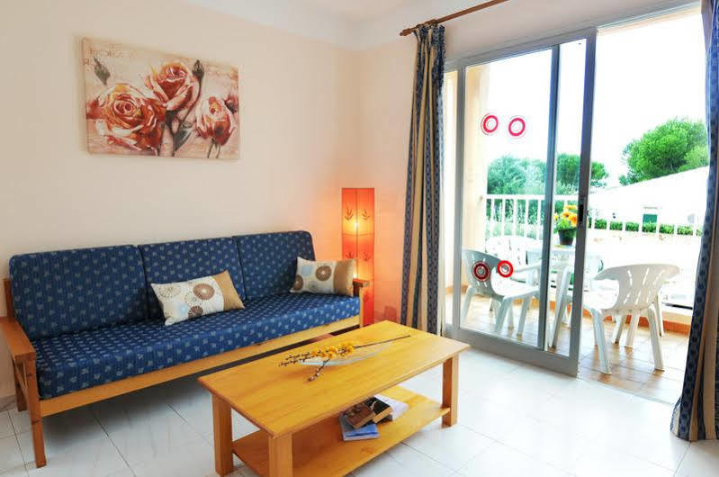 Maribel Villas Cala Blanca  Dış mekan fotoğraf