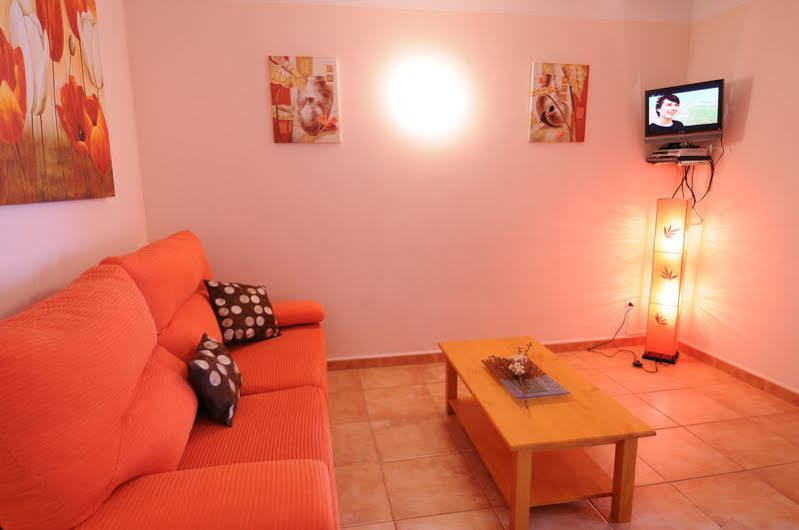 Maribel Villas Cala Blanca  Dış mekan fotoğraf