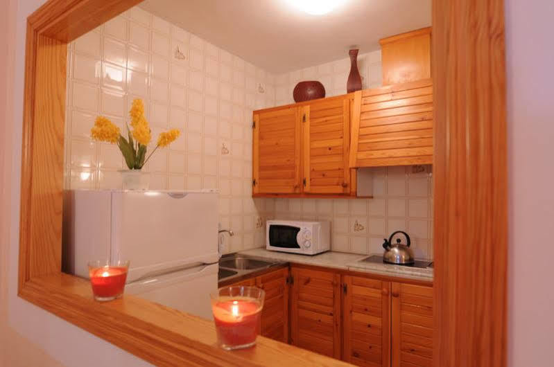 Maribel Villas Cala Blanca  Dış mekan fotoğraf