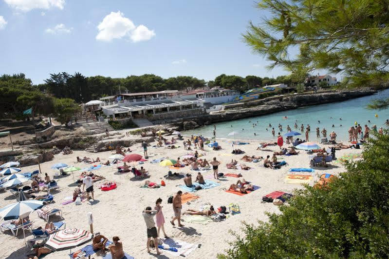 Maribel Villas Cala Blanca  Dış mekan fotoğraf