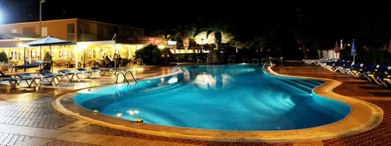 Maribel Villas Cala Blanca  Dış mekan fotoğraf