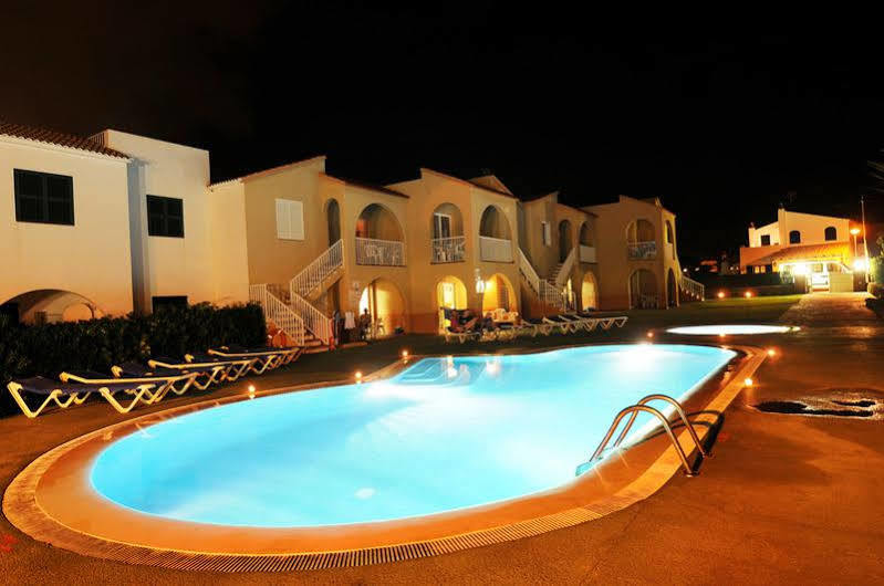 Maribel Villas Cala Blanca  Dış mekan fotoğraf