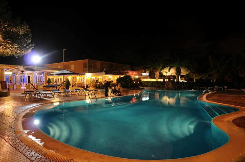 Maribel Villas Cala Blanca  Dış mekan fotoğraf