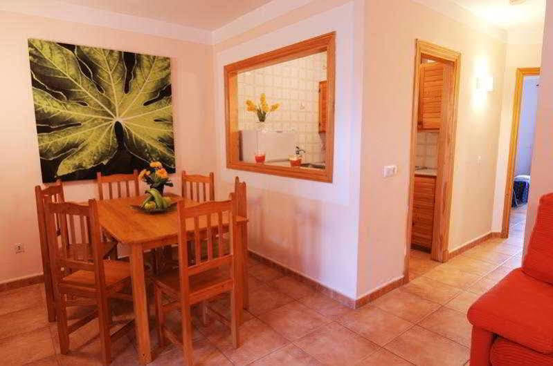 Maribel Villas Cala Blanca  Dış mekan fotoğraf