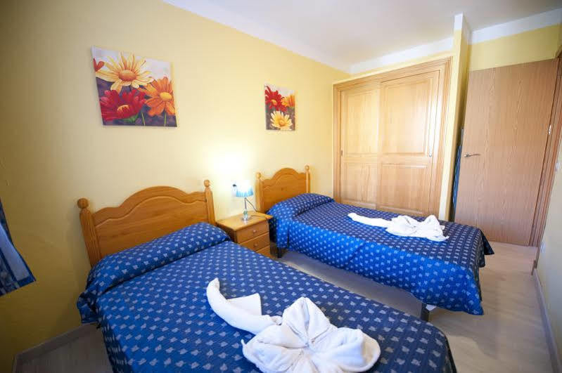 Maribel Villas Cala Blanca  Dış mekan fotoğraf